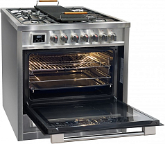 Плита комбинированная Kaiser HGE 93505 R