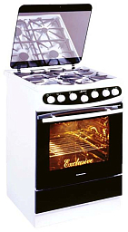 Плита газовая Kaiser HGG 60501W