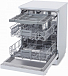 Купить Посудомоечная машина Kaiser S 6086 XLW preview 7