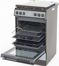 Плита комбинированная Kaiser HGE 52508 KB