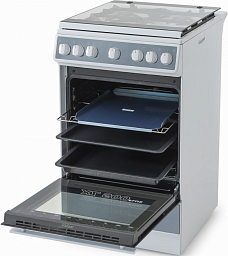 Плита газовая Kaiser HGG 52501 W