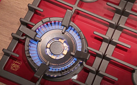 Газовая варочная поверхность KAISER KCG 6335 Em