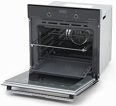 Независимая электрическая духовка Kaiser EH 6990 N Chrom