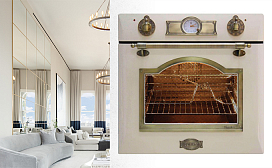 Новый модельный ряд Empire от Kaiser!