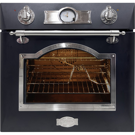 Духовой шкаф Kaiser EH 6355 EM SIL preview 1