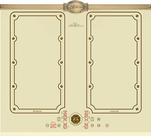 Варочная панель Kaiser KCT 6192 FI ElfEm preview 1