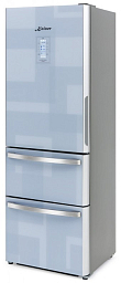 Холодильник Kaiser KK 65205 W