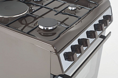 Плита комбинированная Kaiser HGE 62301 B