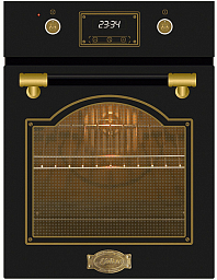 Комплект Kaiser Retro 6 (KCT 4795 FI AD, EH6427AD)