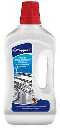 Topperr 3032 Средство для удаления накипи, 500 мл