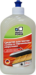 Magic Power МР-026 Средство для чистки и ухода за тефлоновыми покрытиями