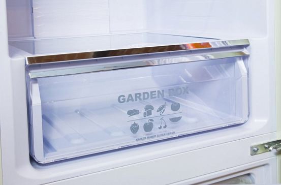 Холодильник Kaiser KK 60825 ElfEm preview 5