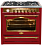 Плита комбинированная Kaiser HGE 93555 RotEm