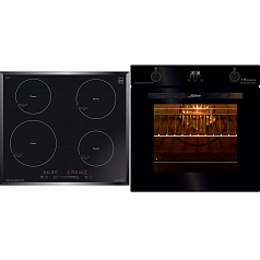 Комплект Kaiser Modern 10 (KCT 6705 FI, EH 6367)