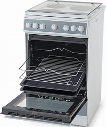 Плита электрическая Kaiser HE 5211 W