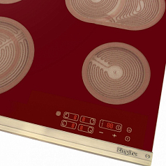 Варочная панель Kaiser KCT 6185 RotEm