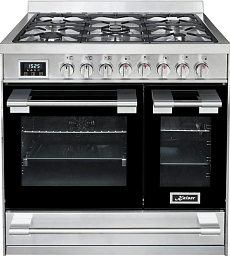 Плита комбинированная Kaiser HGE 93201 R