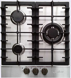 Комплект Kaiser Modern 6 (KG 4350 Turbo, EH 6306 R)