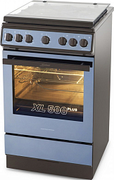 Плита газовая Kaiser HGG 52511 B