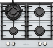 Варочная панель Kaiser KCG 6380 W Turbo