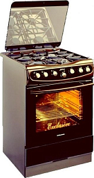 Плита газовая Kaiser HGG 60501B