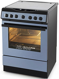 Плита газовая Kaiser HGG 62502 S Eco