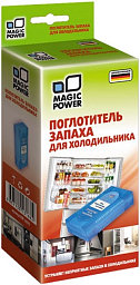Magic Power МР-2010 Поглотитель запахов для холодильника