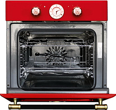 Духовой шкаф Kaiser EH 6424 RotBe Eco
