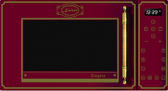 Микроволновая печь Kaiser M 2500 RotEm