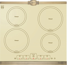 Варочная панель Kaiser KCT 6195 IElfEm