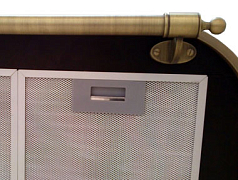 Купольная вытяжка Kaiser A 9315 Em