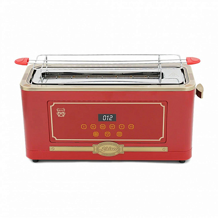 Тостер Kaiser T 4000 RotEm фото 7 Тостер Kaiser T 4000 RotEm preview 7