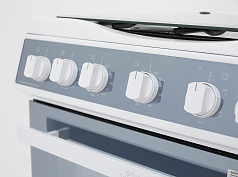 Плита комбинированная Kaiser HGE 62301 W