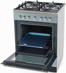 Плита газовая Kaiser HGG 61532 R Eco