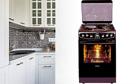 Размеры плит Kaiser