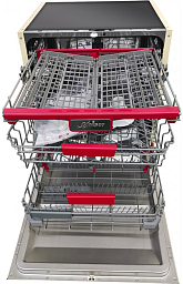 Встраиваемая посудомоечная машина Kaiser S60I69XL