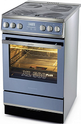 Плита электрическая стеклокерамическая Kaiser HC 52082 KR Marmor