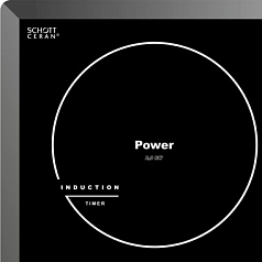 Варочная панель Kaiser KCT 6536 FI