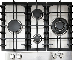 Варочная панель Kaiser KG 6364 Turbo Romb