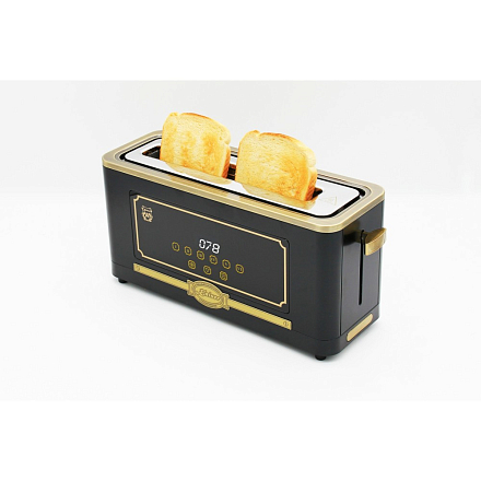 Тостер Kaiser T 4000 Em фото 3 Тостер Kaiser T 4000 Em preview 3