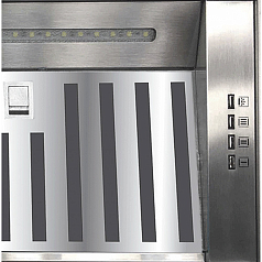 Встраиваемая вытяжка Kaiser EA 945 ECO