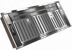 Встраиваемая вытяжка Kaiser EA 945 ECO