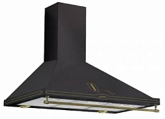 Купольная вытяжка Kaiser A 9416 BE