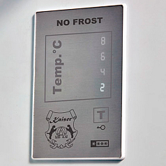 Встраиваемый холодильник Kaiser EKK 60174