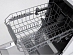 Купить Встраиваемая посудомоечная машина Kaiser S 45 I 83 XL preview 11