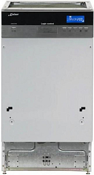 Встраиваемая посудомоечная машина Kaiser S 45 E 70XLR