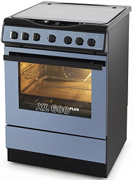 Плита газовая Kaiser HGG 62501 S