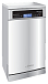 Купить Посудомоечная машина Kaiser S4581 XLGR preview 1