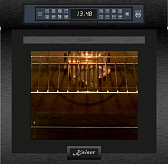 Духовой шкаф Kaiser EH 6306 RS