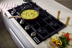 Варочная панель Kaiser KCG 9387 Turbo